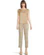 Kelsey High-Rise Trousers