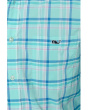 Coconut Key Plaid Featherweight Performance Shirt