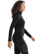 Kyanite Baselayer Zip Neck
