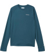 Tech Trail Utility Warm Long Sleeve (Little Kid/Big Kid)