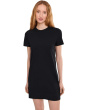 Madewell Женское мини-платье-футболка