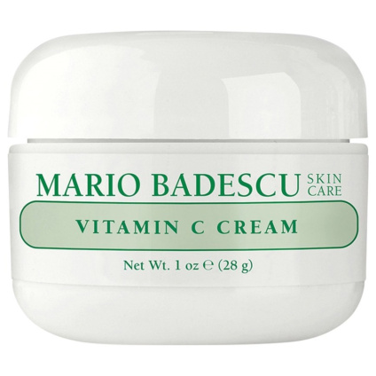 Mario Badescu Увлажняющий крем с витамином С - 28 мл