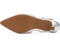 Lindsey Ring Slingback