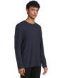 Perfect Crew Long Sleeve Tee