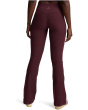 Spacedye Midrise Bootcut Pants