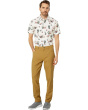 Dealer Five-Pocket Pants