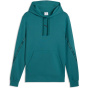 PUMA Мужская толстовка с капюшоном с капюшоном из пищевой ленты TR