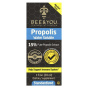 Bee & You, Водорастворимый прополис, без спирта, 30 мл (1 жидк. Унция)
