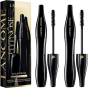 Lancôme Набор для туши для век Hypnôse Duo 2x тушь для ресниц Hypnôse 01 Noir 6,2 мл - 1 шт.