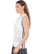 Stefan 1/2 Zip Vest