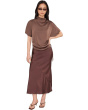 Darya Maxi Skirt