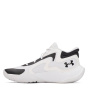 Under Armour Мужские баскетбольные кроссовки Jet 25