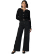 The Mia Wide Leg Petite