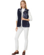 Full-Zip Vest