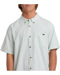 All Day Short Sleeve
