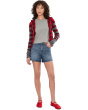 Louisa Short Sleeve Tee