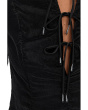 Linney Velvet Mini
