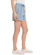 Meadow Chambray Shorts