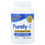 North American Herb & Spice, Purely-E, 60 капсул