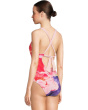 Artist Series High Neck 1Pc