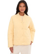 Luca Quilted Jacket