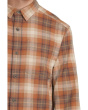 Lieback Organic Cotton Flannel Long Sleeve
