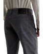 Everett Slim Straight Corduroy Pants