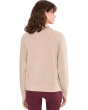 Tyde Zip Through Sweat