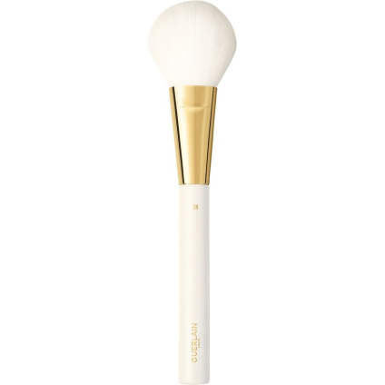 GUERLAIN Кисточка для пудры для лица 13 - 1 шт.