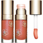 CLARINS Масло для губ Lip Comfort Oil 26 Розовая сакура - 7 мл