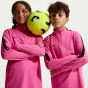 Nike Лучшие юниоры по ударной подготовке
