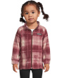Benton Springs™ II Printed Fleece (Toddler)