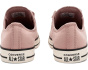 Chuck Taylor All Star Peached Canvas Low Top