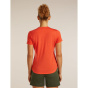 ICEBREAKER Женские футболки/майки ku.Тройник Arm Da Merino Blend 125 Cool-Lite™ Sphere SS