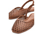 Eloise Slingback Flats