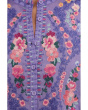 Henley Tunic - Bahari