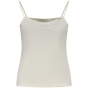 Calvin klein Tank Top-Woman-Белый