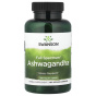 Swanson, Full Spectrum®, ашваганда, 100 веганских капсул (450 мг в 1 капсуле)