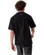 Kragg Cotton Lithographica Short Sleeve