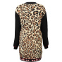 Gaelle paris Dresses-Woman-Бежевый
