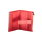Coccinelle Wallets-Woman-Красный