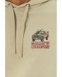 Truck Stop Fleece