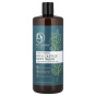 Dr. Jacobs Naturals, Кастильское гель-гель для душа на растительной основе, эфирное масло перечной мяты, 946 мл (32 унции)