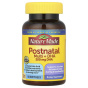 Nature Made, Postnatal Multi + DHA, 60 мягких таблеток