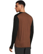 Classic All-Season Merino Base Layer Long Sleeve
