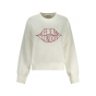Pepe jeans Толстовка с капюшоном - Женская - Bianco