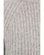 Marl Cozy Cotton Stevie Crew Sweater