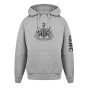Source Lab Толстовка SL Newcastle United с капюшоном для взрослых