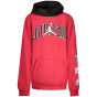 Jordan Hoodie - - Красный