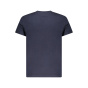 Tommy hilfiger Футболка-Человек-Синий